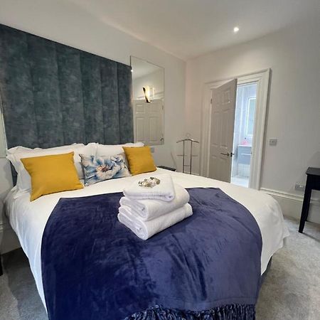 Winckley Square Residences Preston  Dış mekan fotoğraf