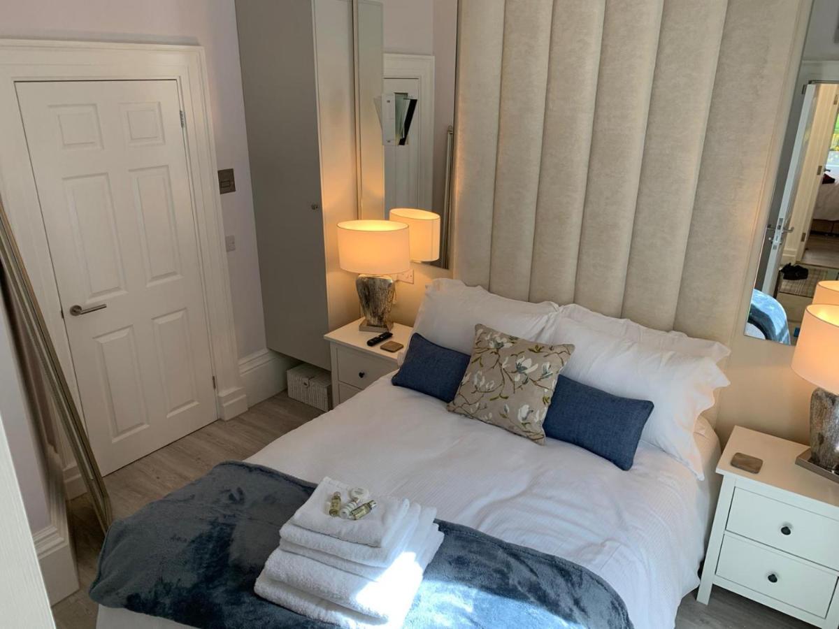 Winckley Square Residences Preston  Dış mekan fotoğraf