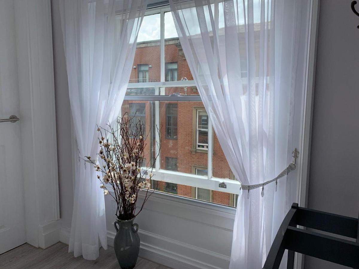 Winckley Square Residences Preston  Dış mekan fotoğraf