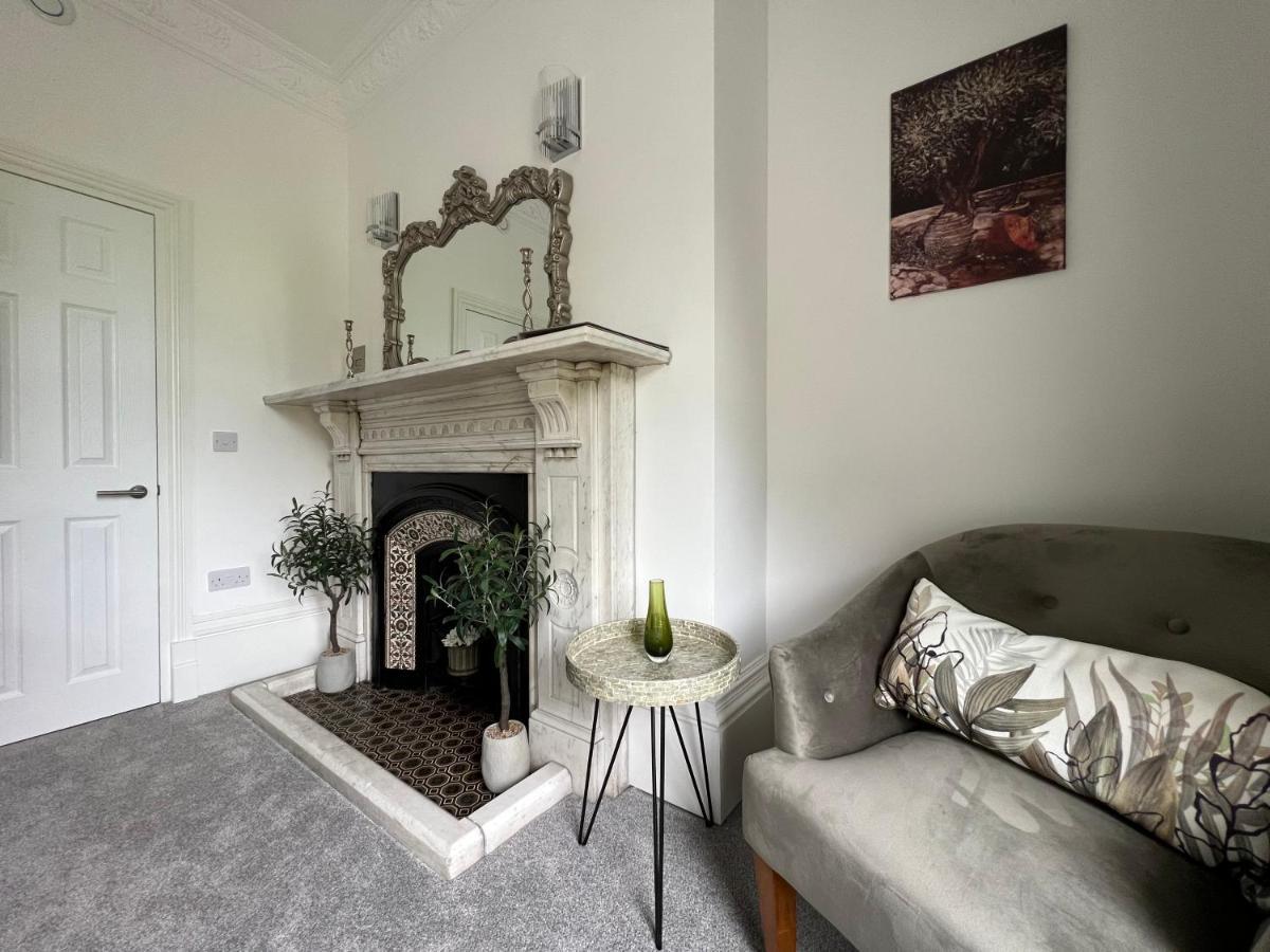 Winckley Square Residences Preston  Dış mekan fotoğraf