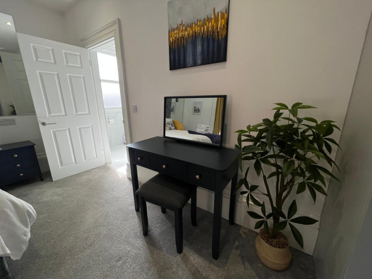 Winckley Square Residences Preston  Dış mekan fotoğraf