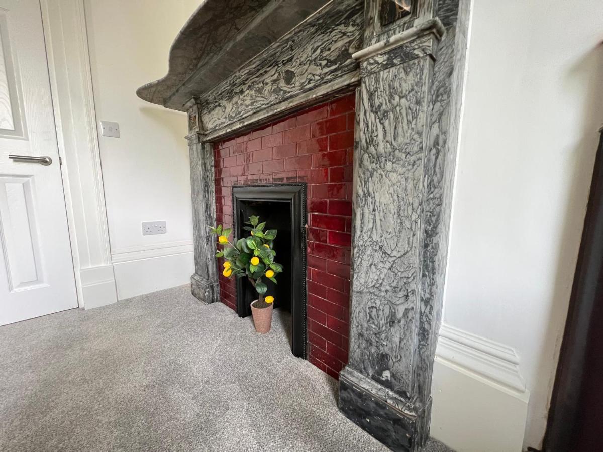 Winckley Square Residences Preston  Dış mekan fotoğraf